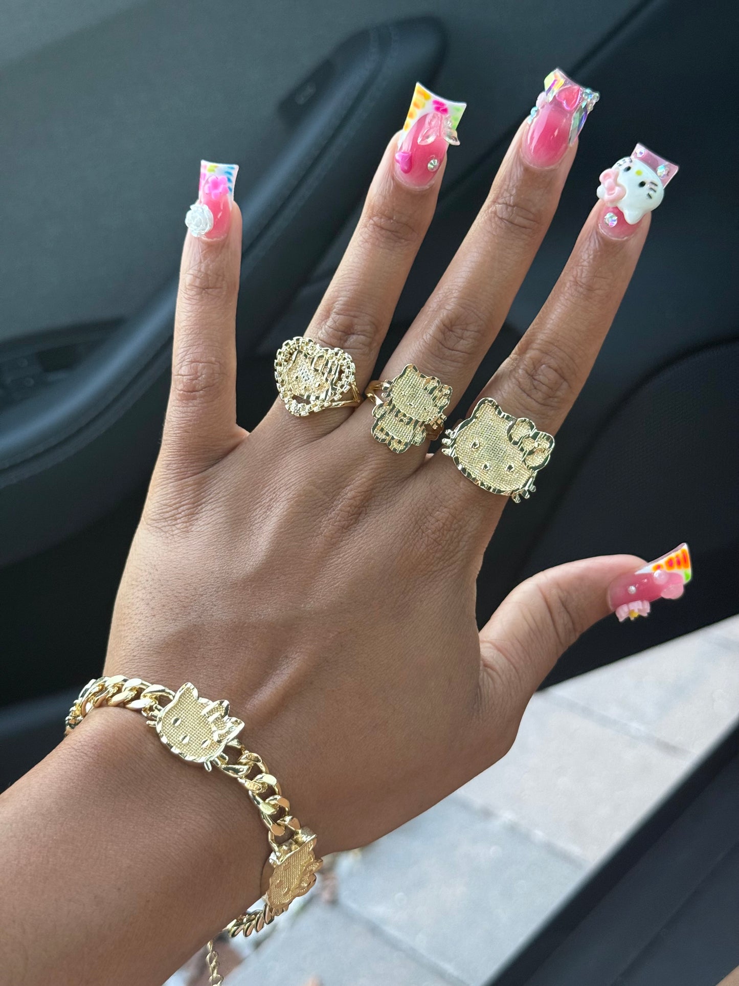 HK RING